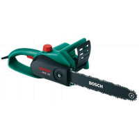 Цепная электропила Bosch AKE 35
