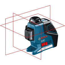 Нивелир лазерный Bosch GLL 3-80 P Professional (3601K63S00)