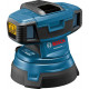 Нивелир лазерный для пола Bosch GSL 2 Base Professional