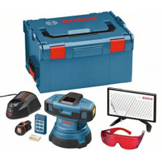 Нивелир лазерный для пола Bosch GSL 2 Professional