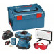 Нивелир лазерный для пола Bosch GSL 2 Professional