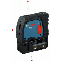 Нивелир лазерный, точечный Bosch GPL 3 Professional