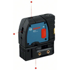Нивелир лазерный, точечный Bosch GPL 3 Professional