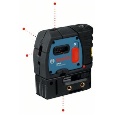 Нивелир лазерный, точечный Bosch GPL 5 Professional