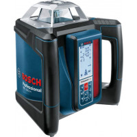 Ротационный лазерный нивелир Bosch GRL 500 H, LR 50 Professional