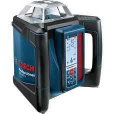 Ротационный лазерный нивелир Bosch GRL 500 H, LR 50 Professional