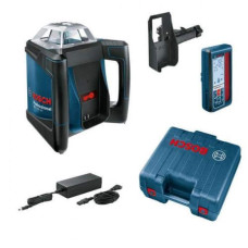 Ротационный лазерный нивелир Bosch GRL 500 HV, LR 50 Professional