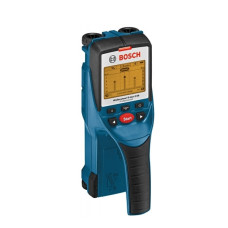 Детектор скрытой проводки Bosch Wallscanner D-tect 150 Professional