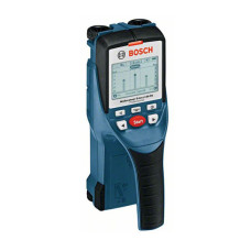 Детектор скрытой проводки Bosch D-tect 150 SV Professional