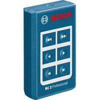 Пульт ДУ Bosch RC 2 Professional