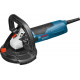 Шлифмашина по бетону Bosch GBR 15 CAG Professional