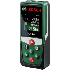 Лазерный дальномер Bosch PLR 30 C