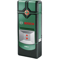 Детектор скрытой проводки Bosch PMD 7