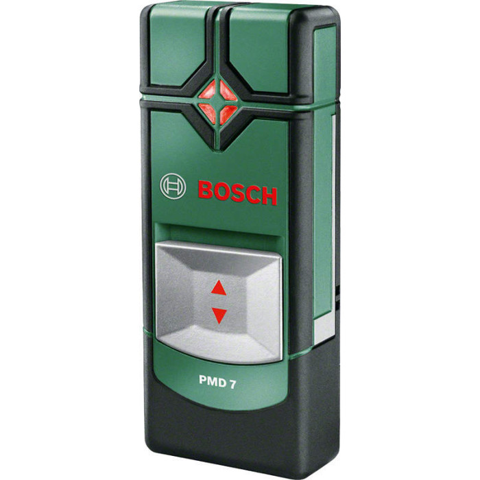 Детектор скрытой проводки Bosch PMD 7