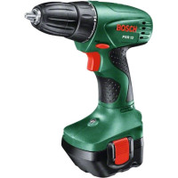 Акумуляторний шуруповерт Bosch PSR 1200 (0603944508)