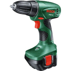 Акумуляторний шуруповерт Bosch PSR 1200 (0603944508)