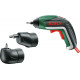 Акумуляторний шуруповерт Bosch IXO V Full (06039A8022)