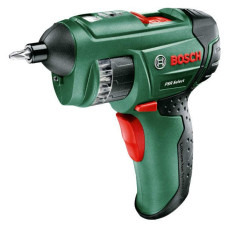 Акумуляторний шуруповерт Bosch PSR Select (0603977020)