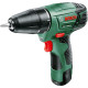 Акумуляторний шуруповерт Bosch PSR 1080 LI (06039A2020)