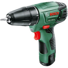 Акумуляторний шуруповерт Bosch PSR 1080 LI (06039A2021)