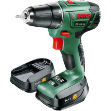 Акумуляторний шуруповерт Bosch PSR 1440 LI-2 (06039A3021)