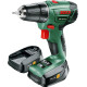 Акумуляторний шуруповерт Bosch PSR 1440 LI-2 (06039A3021)