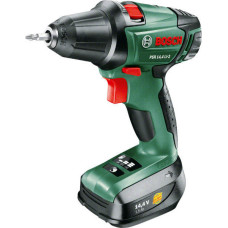 Акумуляторний шуруповерт Bosch PSR 14,4 LI-2 (0603973420)
