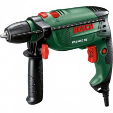 Ударний дриль Bosch PSB 650 RE (0603128020)