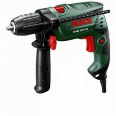 Дриль ударний Bosch PSB 500 RE Easy (0603127020)