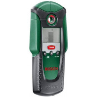 Детектор скрытой проводки Bosch PDO Multi
