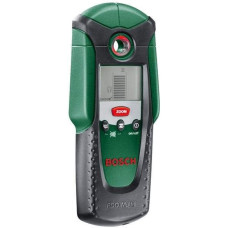 Детектор скрытой проводки Bosch PDO Multi