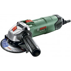 Кутова шліфувальна машина Bosch PWS 750-125 (06033A2422)