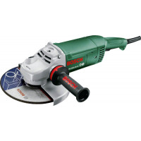 Кутова шліфувальна машина Bosch PWS 2000-230 JE (06033C6001)