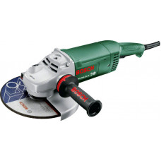 Кутова шліфувальна машина Bosch PWS 2000-230 JE (06033C6001)
