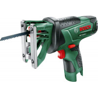 Универсальная пила Bosch PST 10,8 LI (Без АКБ и ЗУ) (06033B4021)