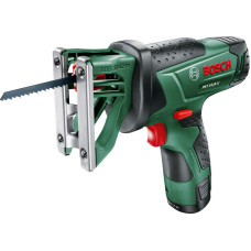 Універсальна пилка Bosch PST 10,8 LI (06033B4022)