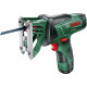 Універсальна пилка Bosch PST 10,8 LI (06033B4022)