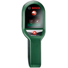 Детектор скрытой проводки Bosch UniversalDetect