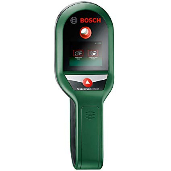 Детектор скрытой проводки Bosch UniversalDetect