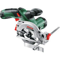 Акумуляторна дискова пилка Bosch PKS 10,8 LI - 1 акумулятор (06033C7000)