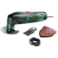 Багатофункціональний інструмент Bosch PMF 1800 E (0603100522)