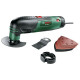 Багатофункціональний інструмент Bosch PMF 1800 E (0603100522)