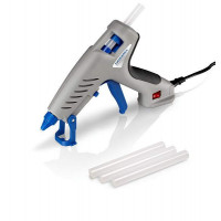 Клейовий пістолет Dremel 910 (F0130910JС)