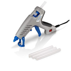 Клейовий пістолет Dremel 910 (F0130910JС)