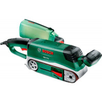 Стрічкова шліфувальна машина Bosch PBS 75 A (06032A1020)