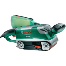 Стрічкова шліфувальна машина Bosch PBS 75 AE (06032A1120)
