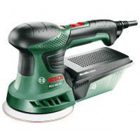Эксцентриковая шлифмашина Bosch PEX 300 AE (06033A3020)
