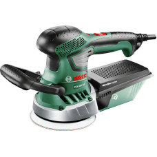 Ексцентрикова шліфувальна машина Bosch PEX 400 AE (06033A4020)