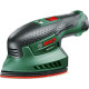 Акумуляторна мультишліфмашина Bosch PSM 10,8 LI - 1 акумулятор (0603976923)