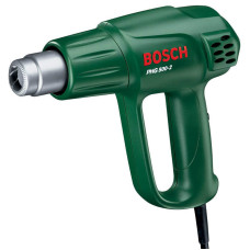 Фен технічний Bosch PHG 500-2 (060329A008)
